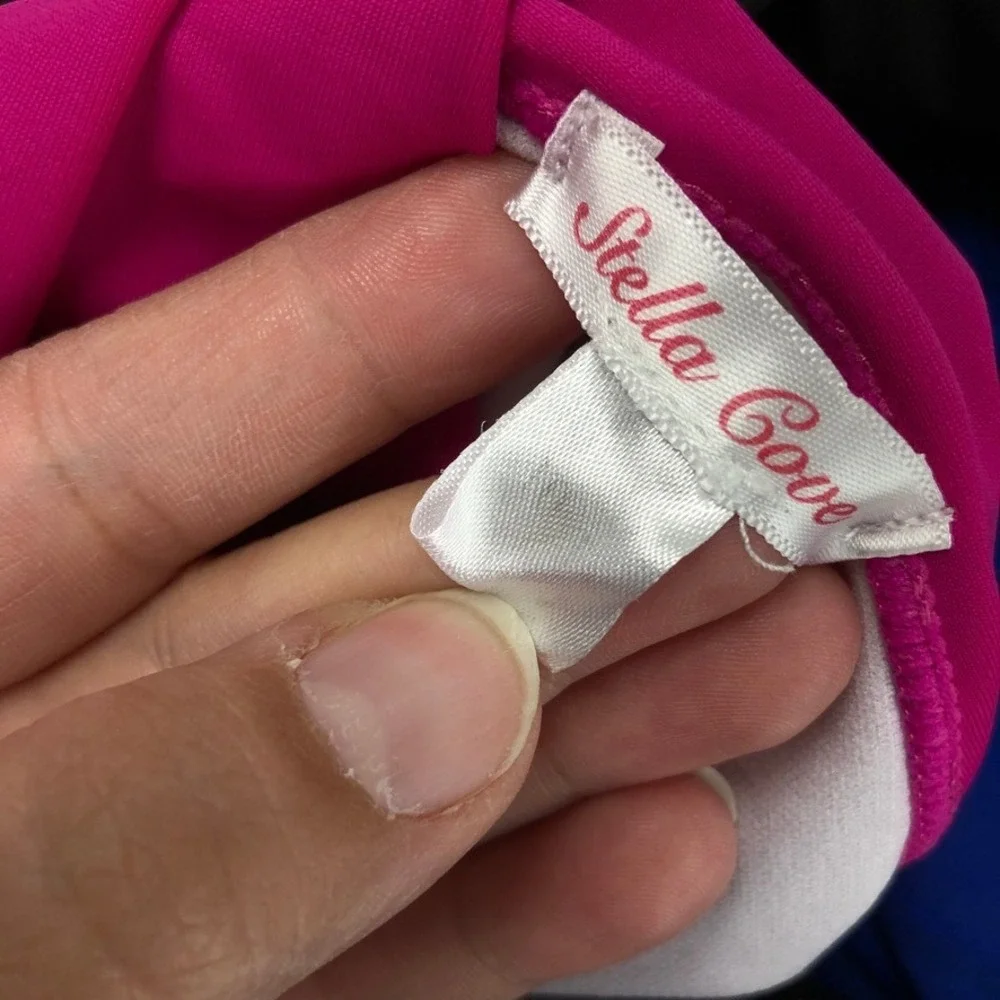 Swimsuit Cover Up Bundle Girls 12 Kids Gap Adidas Stella Cove Cheryl‎ Kids